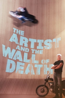The Artist and the Wall of Death-123movies