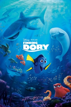 Finding Dory-123movies