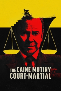 The Caine Mutiny Court-Martial-123movies