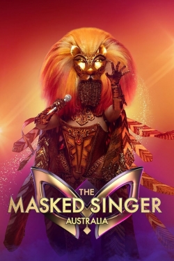 The Masked Singer AU-123movies