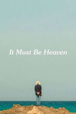 It Must Be Heaven-123movies