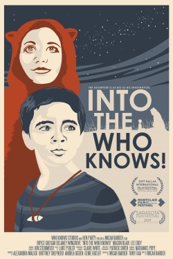 Into the Who Knows!-123movies