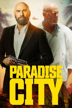 Paradise City-123movies