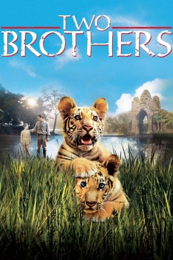 Two Brothers-123movies
