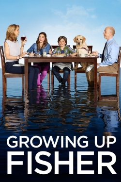 Growing Up Fisher-123movies