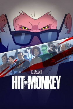 Marvel's Hit-Monkey-123movies