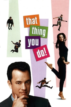 That Thing You Do!-123movies