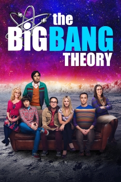 The Big Bang Theory-123movies