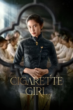 Cigarette Girl-123movies