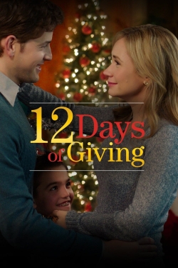 12 Days of Giving-123movies
