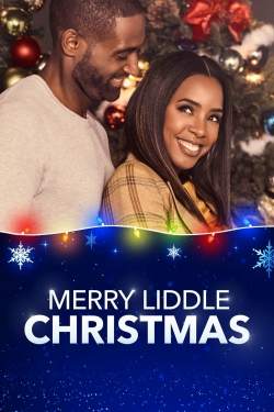 Merry Liddle Christmas-123movies