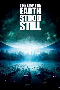 The Day the Earth Stood Still-123movies