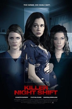 Killer Night Shift-123movies