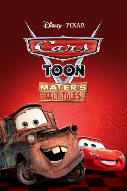 Cars Toon Mater's Tall Tales-123movies