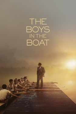 The Boys in the Boat-123movies