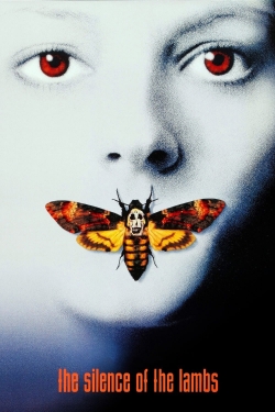 The Silence of the Lambs-123movies