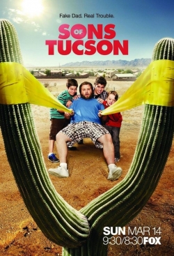 Sons of Tucson-123movies