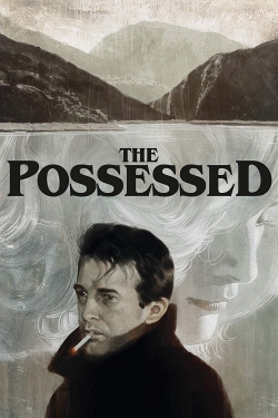 The Possessed-123movies