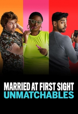 Married at First Sight: Unmatchables-123movies