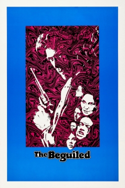 The Beguiled-123movies