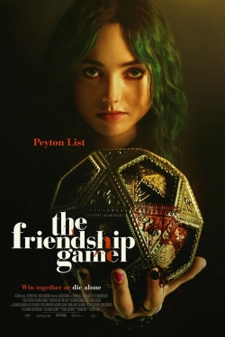 The Friendship Game-123movies