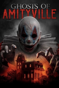 Ghosts of Amityville-123movies