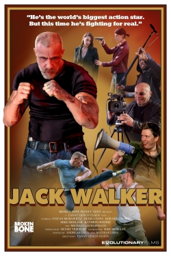 Jack Walker-123movies