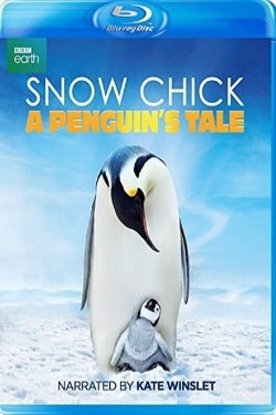 Snow Chick - A Penguin's Tale-123movies