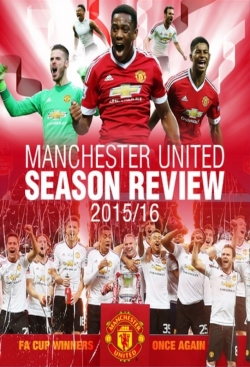Manchester United Season Review 2015-2016-123movies