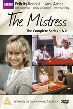 The Mistress-123movies