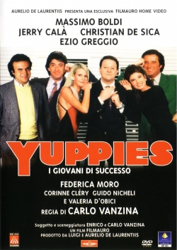 Yuppies-123movies