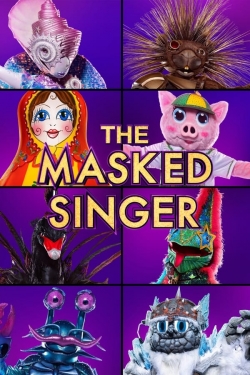 The Masked Singer-123movies
