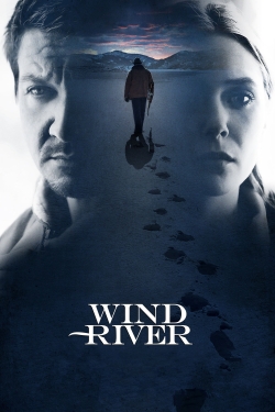Wind River-123movies