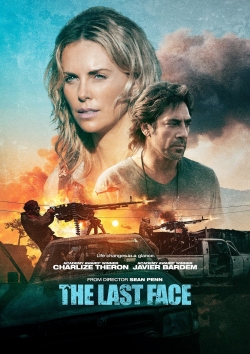 The Last Face-123movies