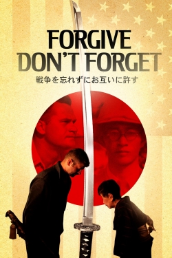 Forgive-Don't Forget-123movies