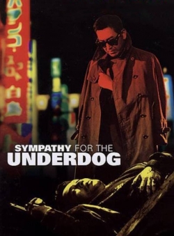 Sympathy for the Underdog-123movies