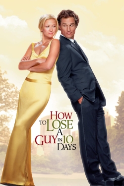 How to Lose a Guy in 10 Days-123movies