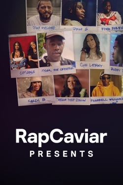 RapCaviar Presents-123movies