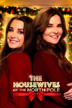 The Housewives of the North Pole-123movies