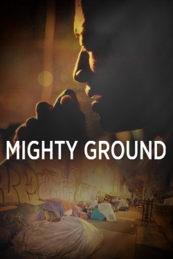 Mighty Ground-123movies