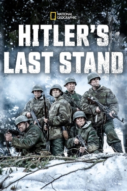 Hitler's Last Stand-123movies