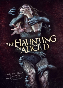 The Haunting of Alice D-123movies