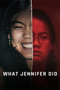 What Jennifer Did-123movies