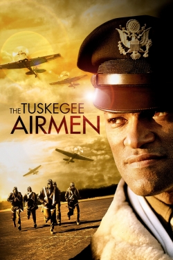 The Tuskegee Airmen-123movies