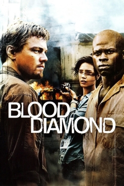 Blood Diamond-123movies