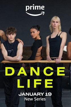 Dance Life-123movies