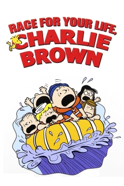 Race for Your Life, Charlie Brown-123movies