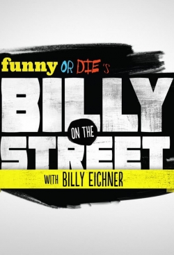 Billy on the Street-123movies