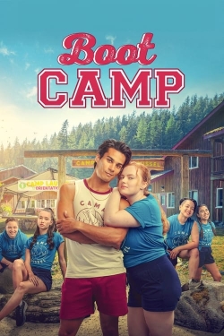 Boot Camp-123movies