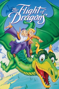 The Flight of Dragons-123movies